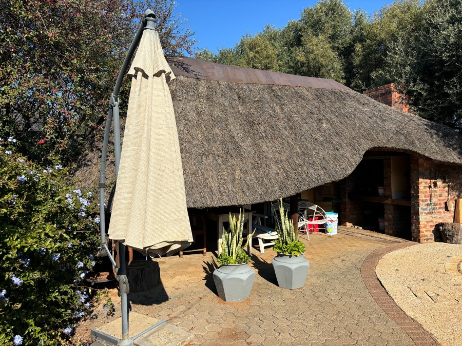 3 Bedroom Property for Sale in Hillsboro Free State